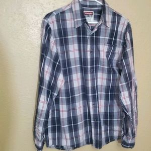 🔳🟢Men's button up